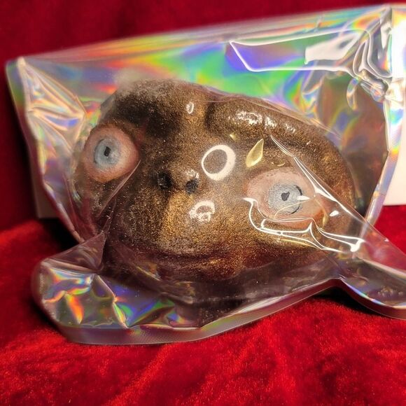 Bath Bomb - ET Alien - Picture 1 of 2